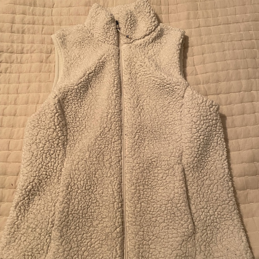 Calia size small vest